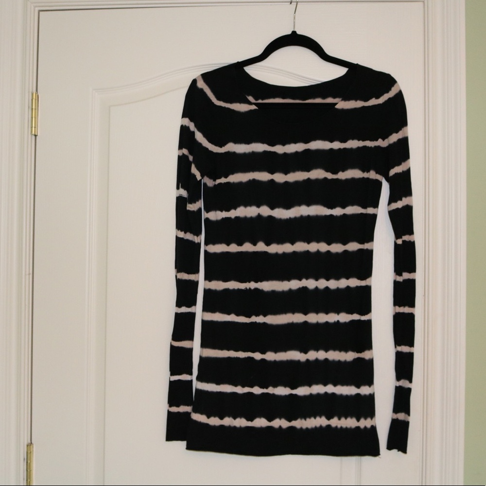Hard Tail Tie Dye Dress